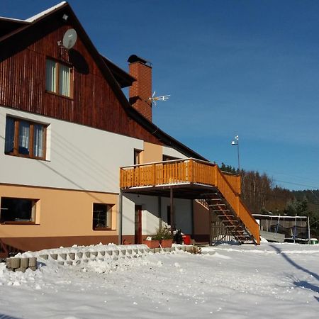 Apartmany Krasna - K68 Jablonec nad Nisou Exterior foto