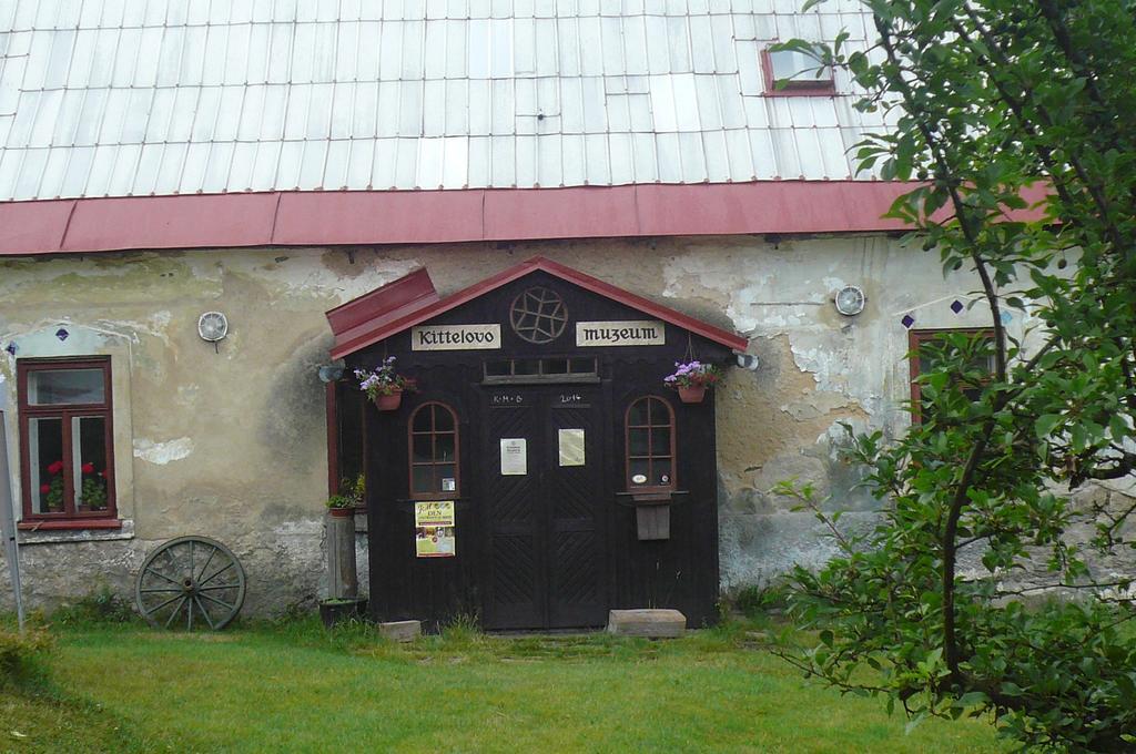 Apartmany Krasna - K68 Jablonec nad Nisou Exterior foto