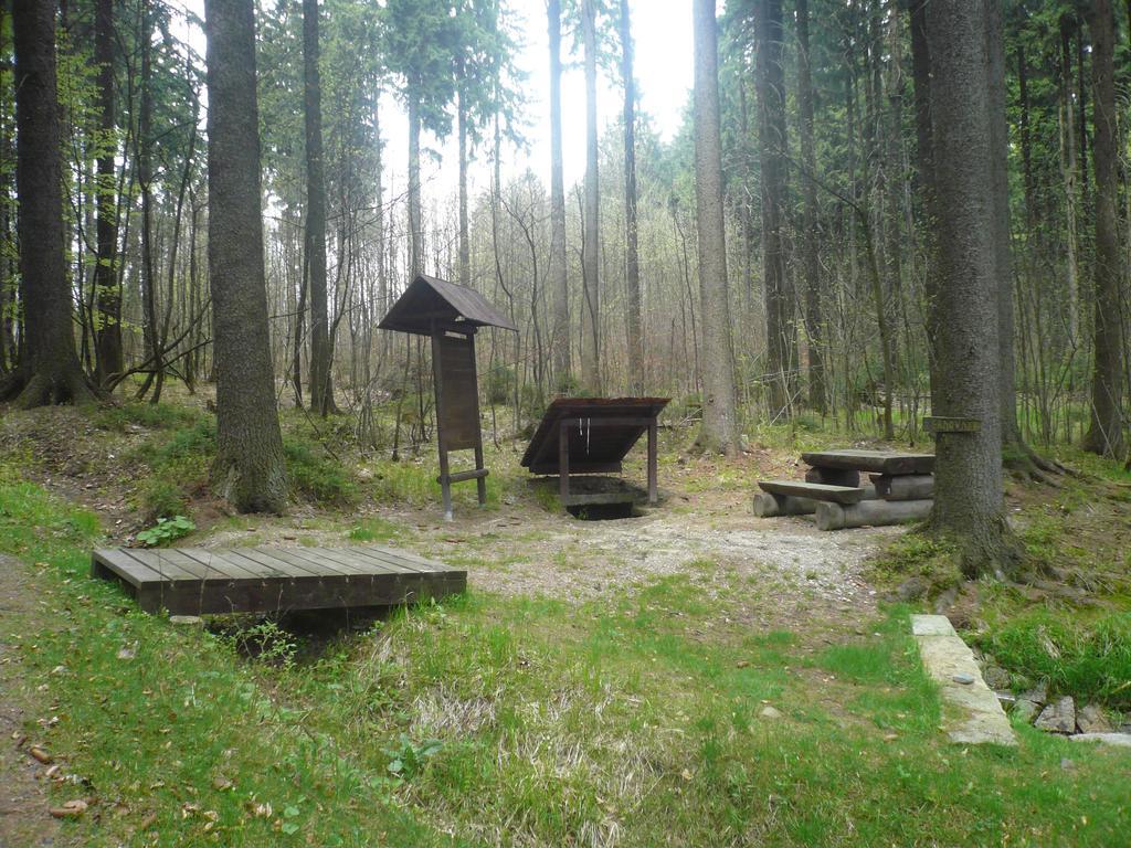 Apartmany Krasna - K68 Jablonec nad Nisou Exterior foto