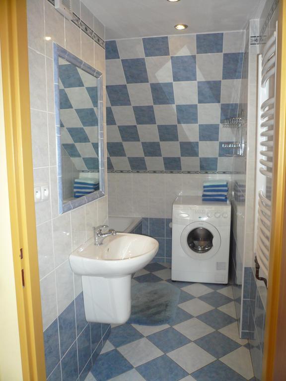 Apartmany Krasna - K68 Jablonec nad Nisou Exterior foto