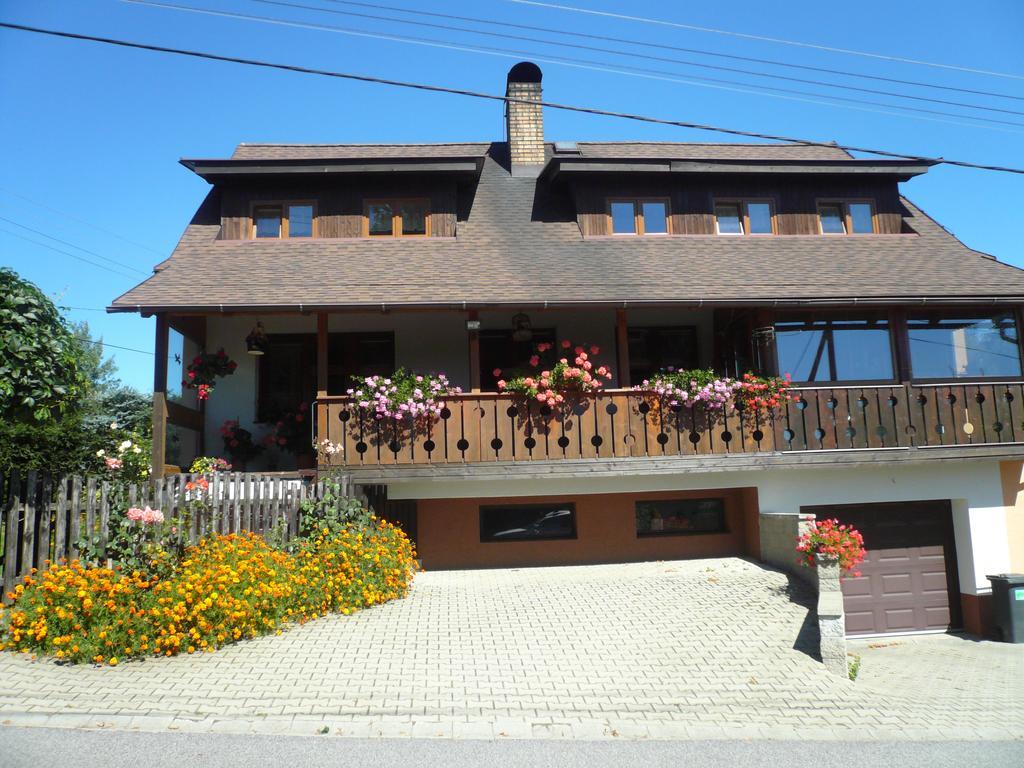 Apartmany Krasna - K68 Jablonec nad Nisou Exterior foto