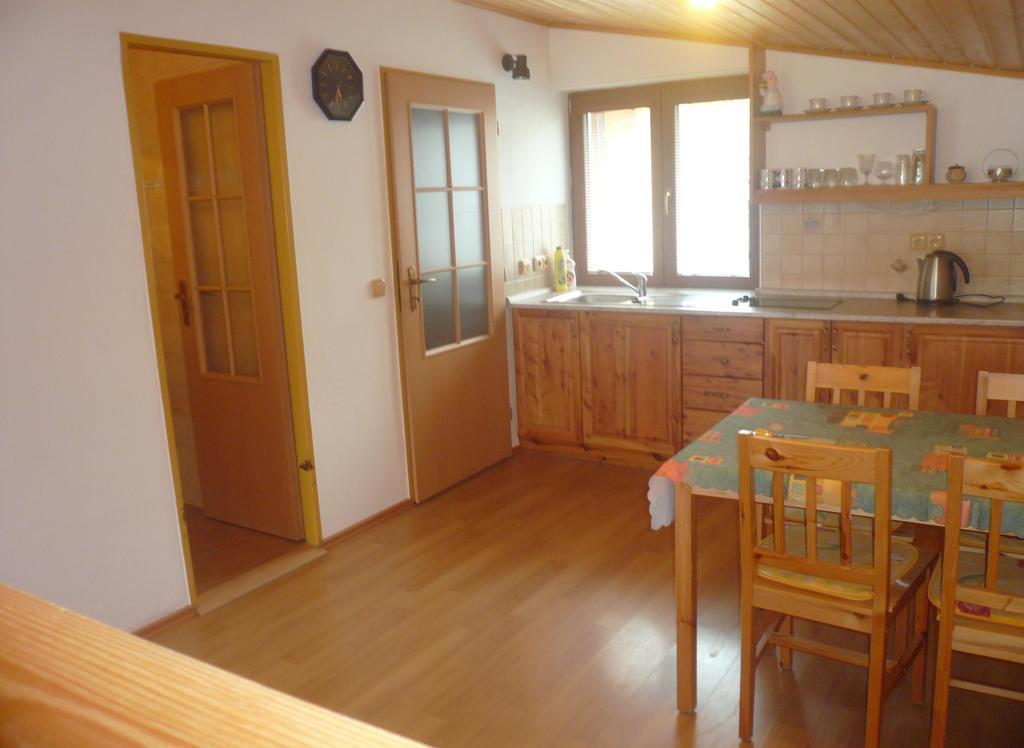 Apartmany Krasna - K68 Jablonec nad Nisou Exterior foto