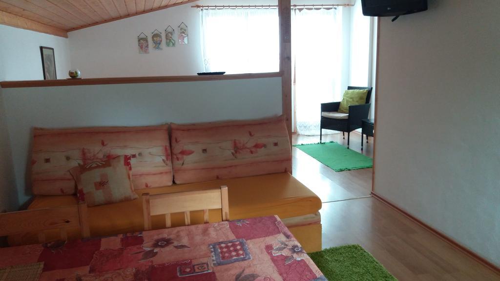 Apartmany Krasna - K68 Jablonec nad Nisou Exterior foto