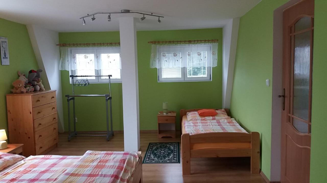 Apartmany Krasna - K68 Jablonec nad Nisou Exterior foto