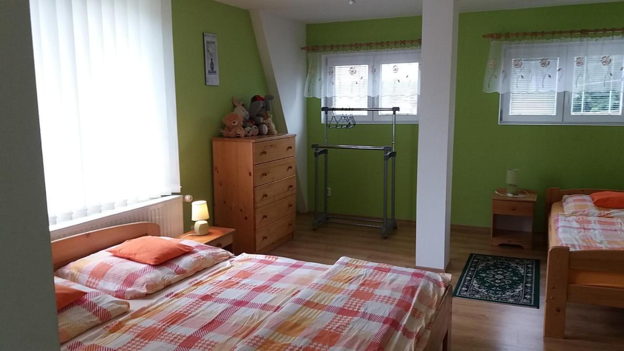 Apartmany Krasna - K68 Jablonec nad Nisou Exterior foto